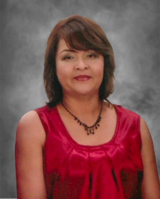Obituary of Adria Yolanda Espinoza-Figueroa