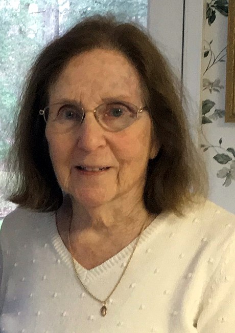 Avis de décès de Patricia Kearns