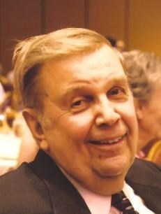 Obituary of Richard Kozlowski