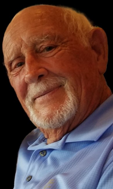 Obituary of Florian Walter Sroczynski