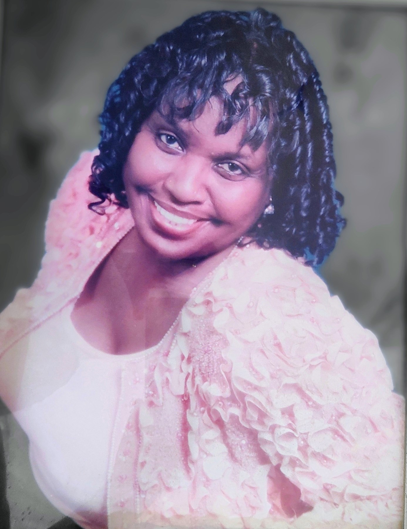 Obituary of Beverly Rita Vann