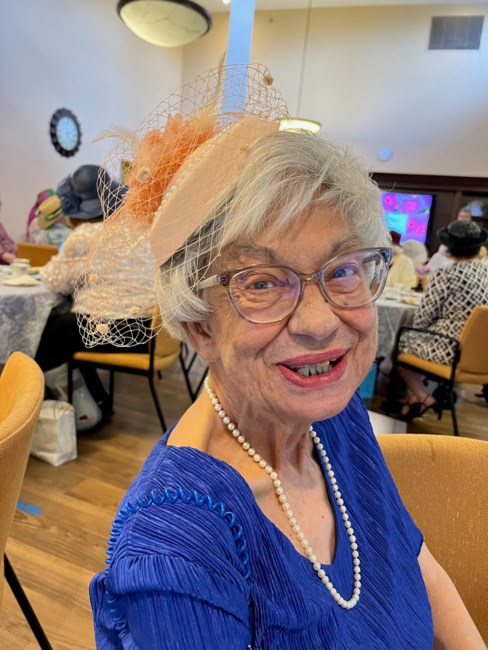 Obituary of Janice Kay Fyke