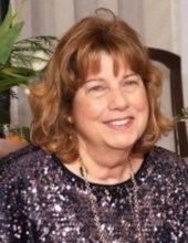 Obituary of Denise Gordon