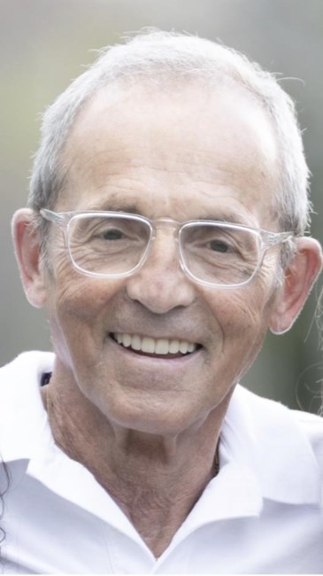 Obituario de Jack Edward Oakley