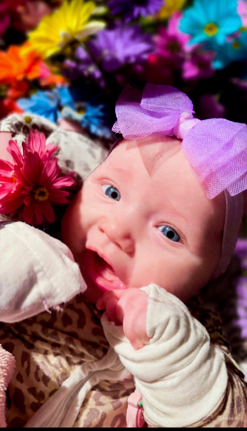 Avis de décès de Waylynn Bentley Dearmon