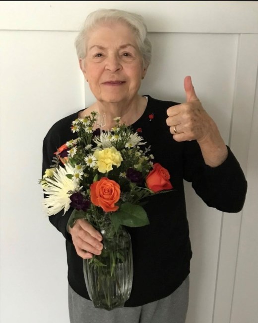 Obituary of Dorothy "Dottie" Jane (Notestine) Moser