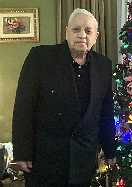 Obituary of Francisco A. Andrade