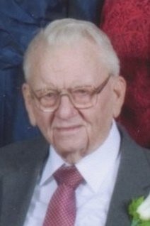 Obituary of C. John Browning