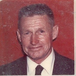 Obituary of George A. Peterson