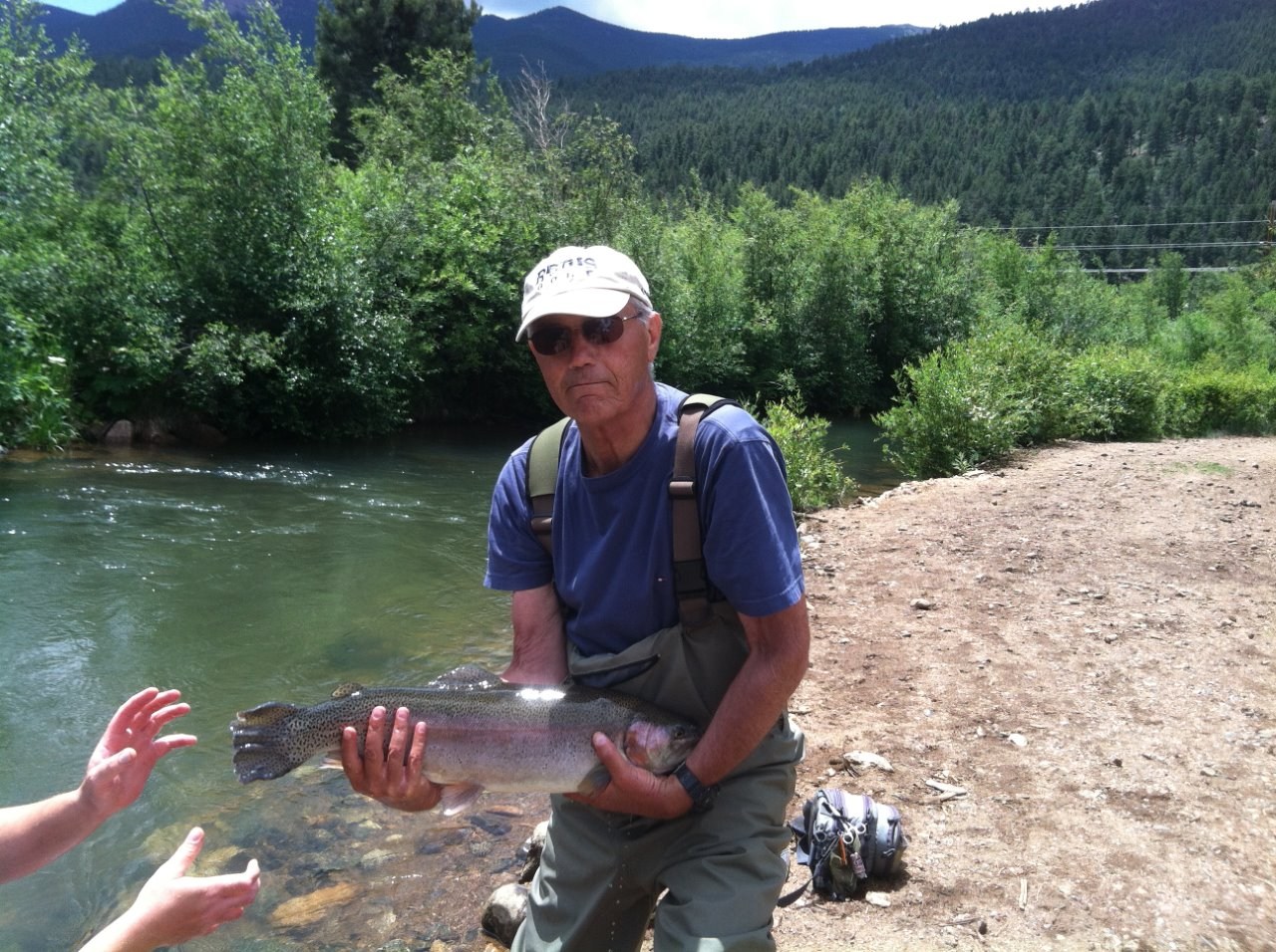 Obituary of Dale H. Helm