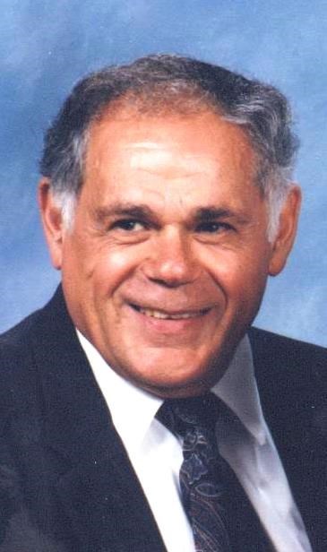 Obituary of John Charles Marotta