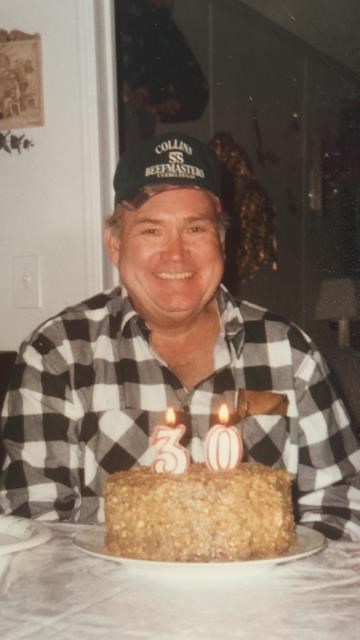 Obituary of Kenneth R. Collins