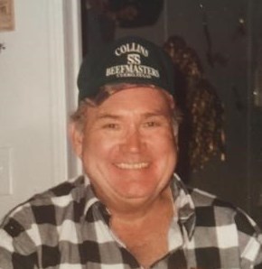 Obituary of Kenneth R. Collins