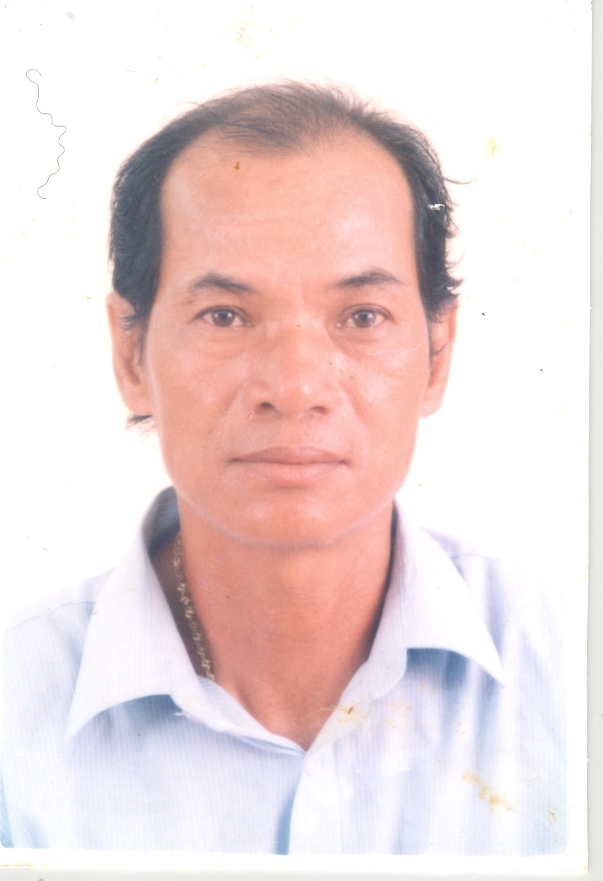 Obituary of Minh Quang Pham