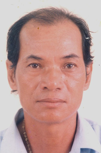 Obituario de Minh Quang Pham