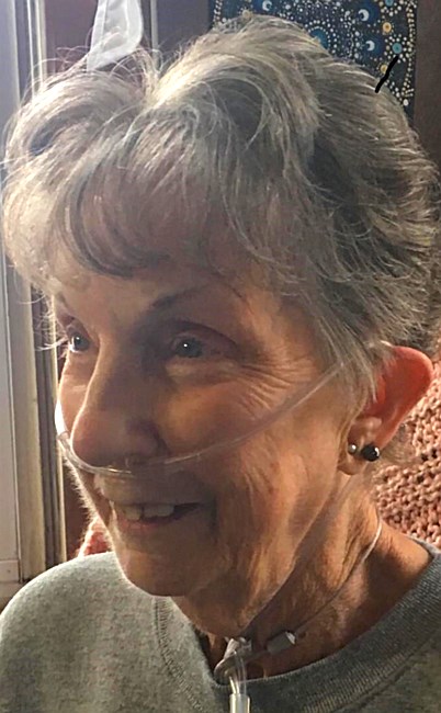 Obituary of Mary L. Flynn