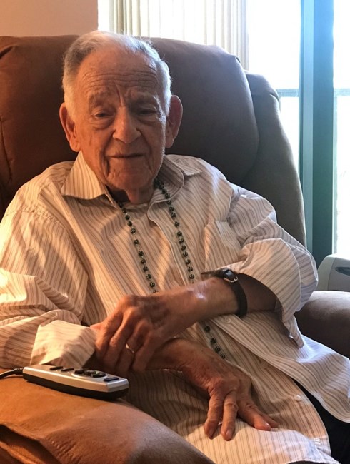 Obituary of Bernardo A. Vega