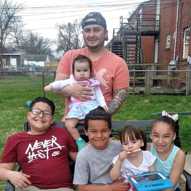 Obituary of Saul Vazquez