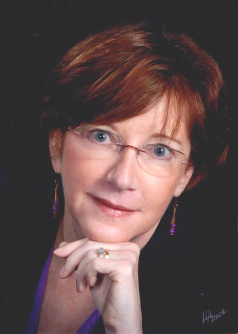 Obituary of Patricia Eastburn Boswell
