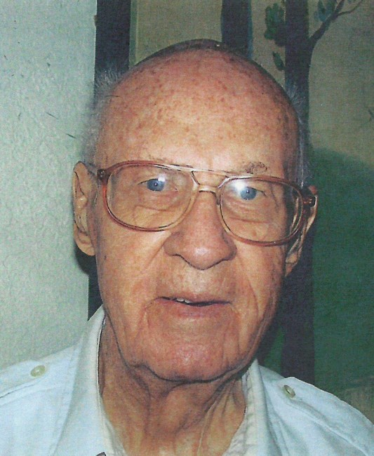 Obituary of Maurice D. Will
