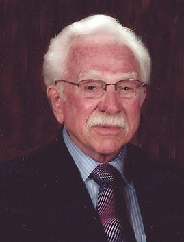 Obituary of Lloyd Delhart Clarke