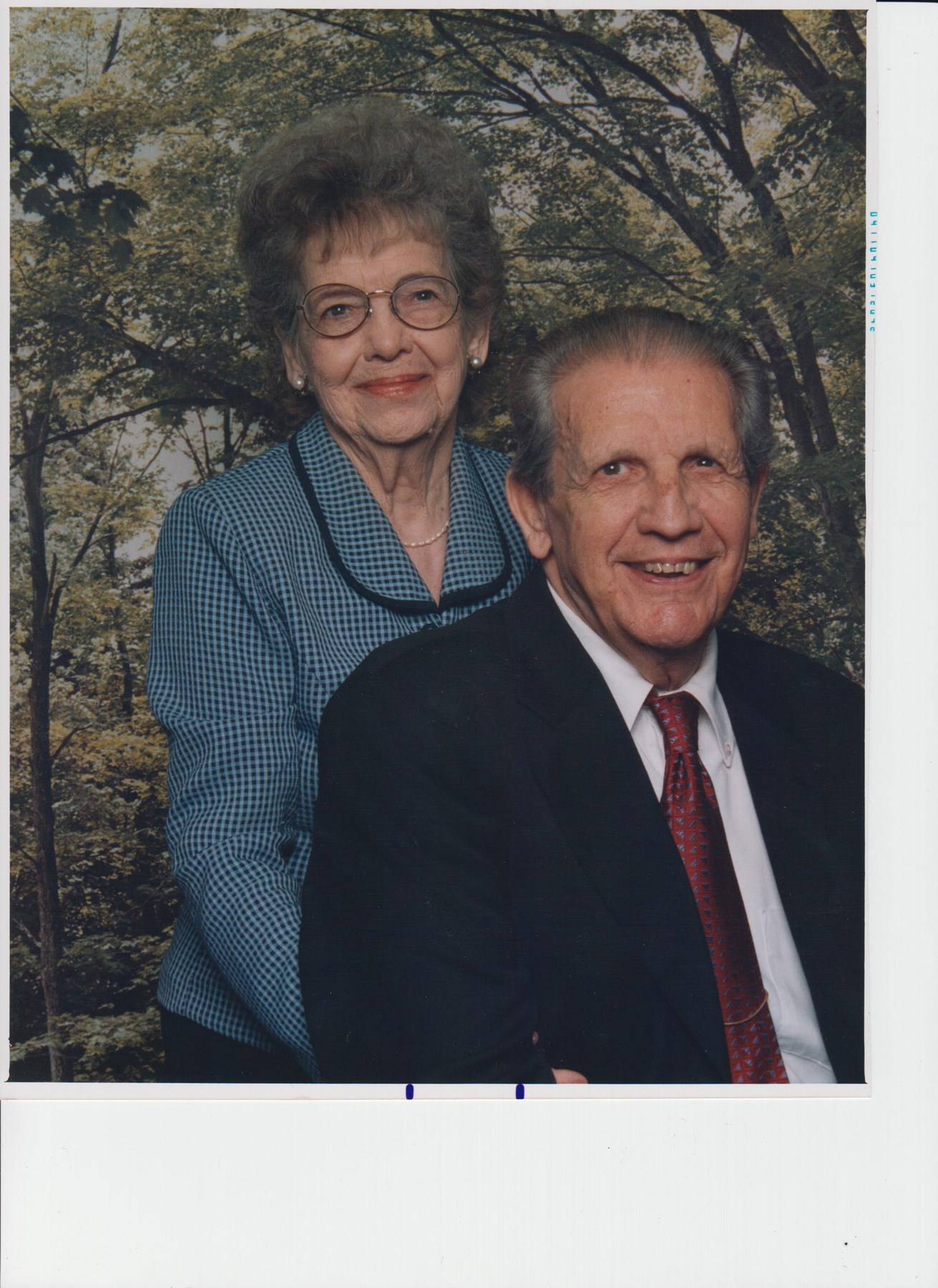 Obituary of James R. Bennett, Sr