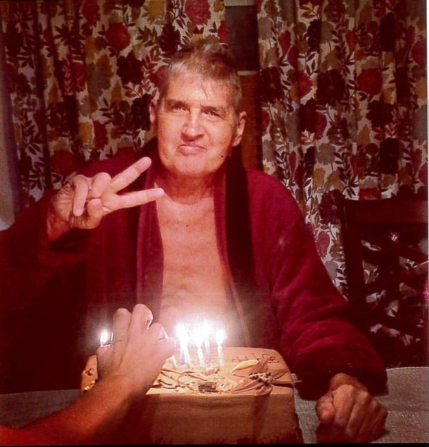 Obituary of John Jay Johnson