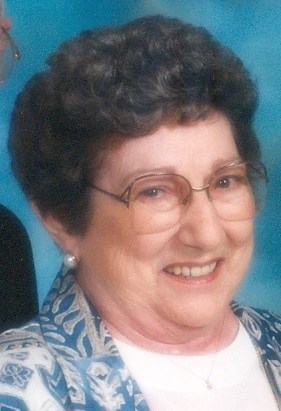 Obituary of Zita Renard Miguez