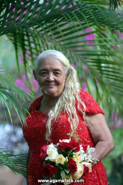 Avis de décès de Julia Rivera Gonzalez