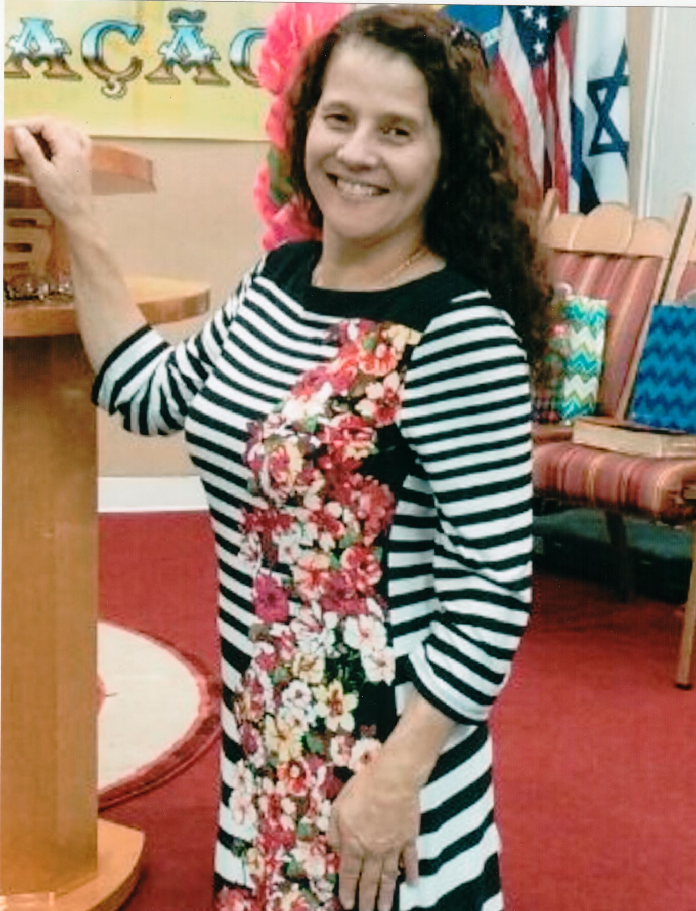 Obituary of Vania A. Silveira