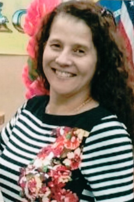 Obituary of Vania A. Silveira