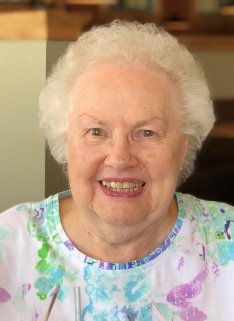 Obituary of Helen Lucile Bradish