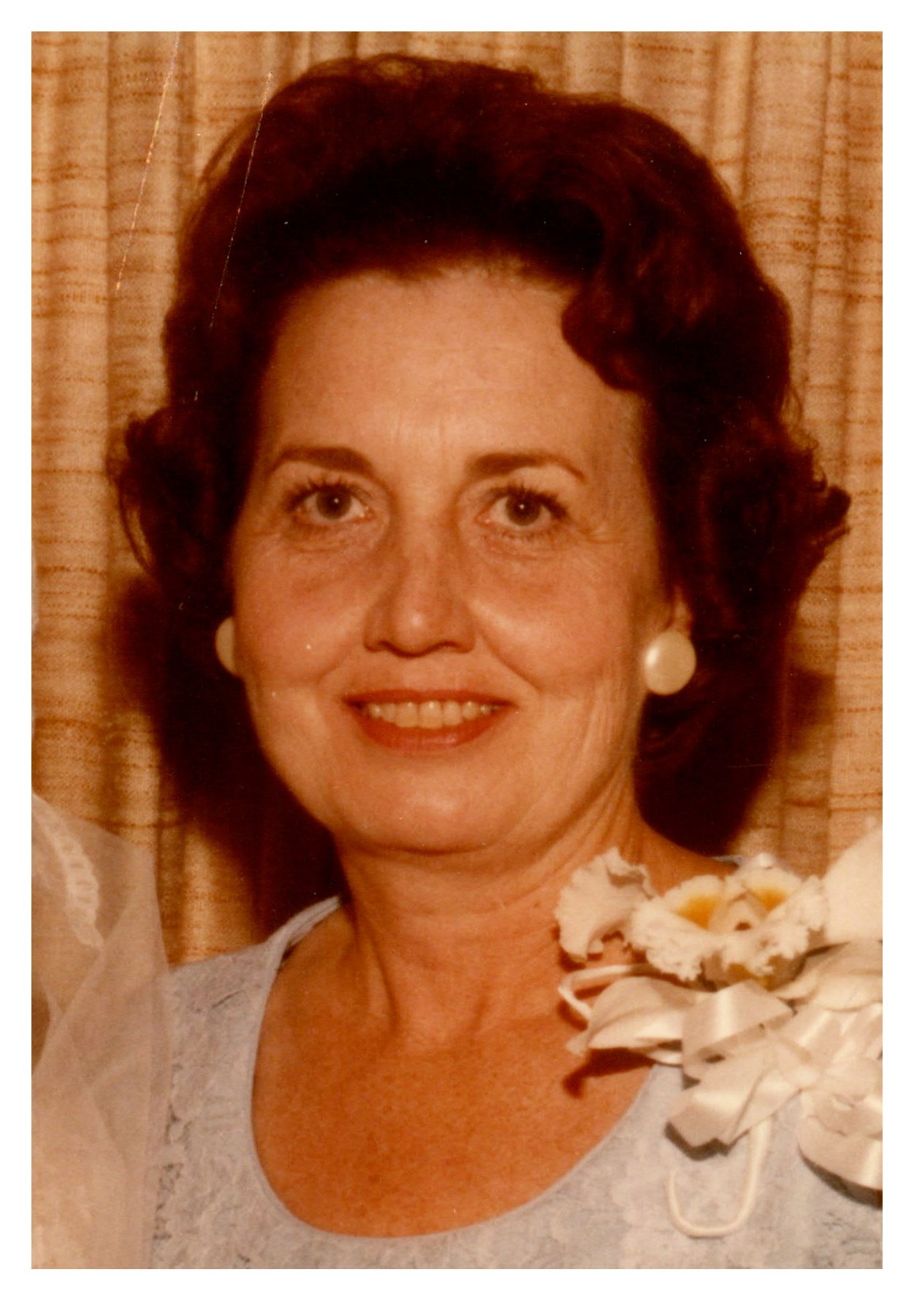 Obituary of Patricia J Logan
