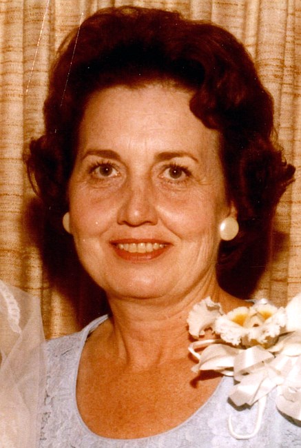 Obituary of Patricia J Logan