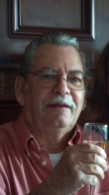 Obituario de George Edward Miller