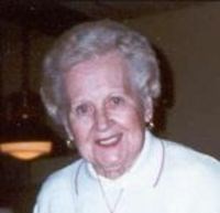 Obituary of Josephine   Kaczmarek