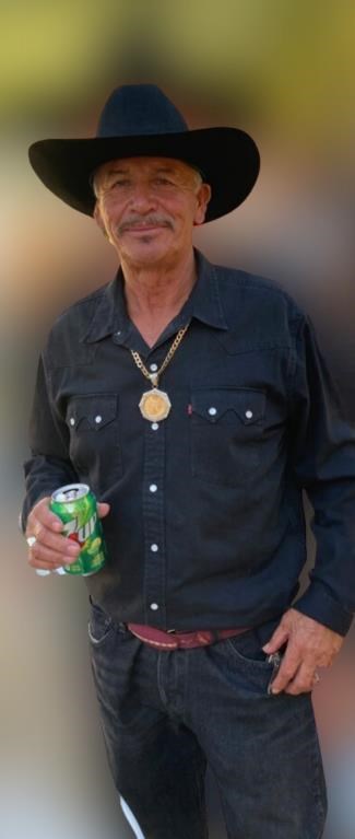 Obituario de Jose Refugio Servin Saldana