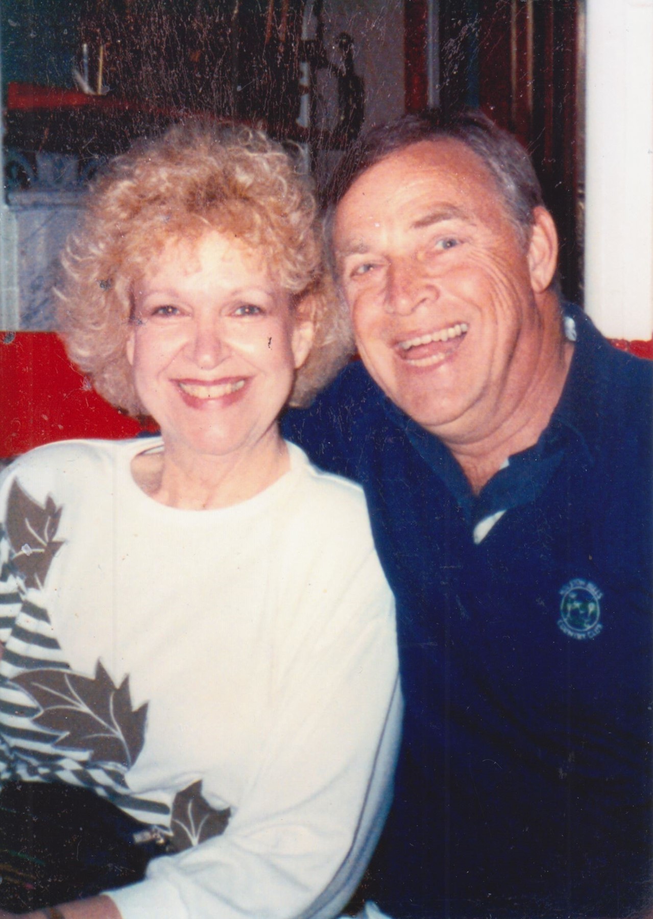 Obituary of Shirley W Davidson