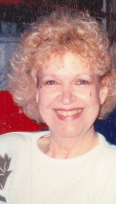 Obituary of Shirley W Davidson