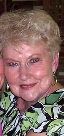 Obituario de Janice E. Wells