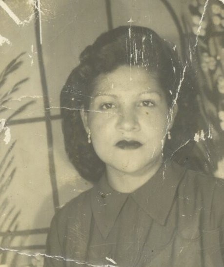 Obituary of Rosa Ramirez Contreras