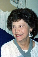 Obituary of Bertha L Sobiesiak