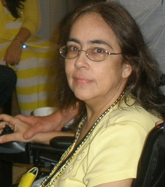 Avis de décès de Sra. Rosa Damaris Pina Davila