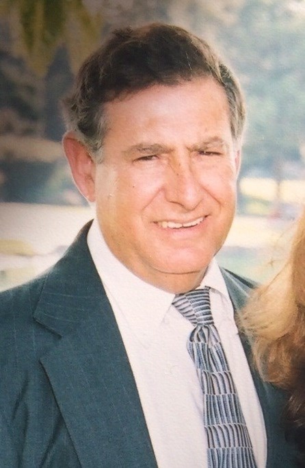 Obituary of Rafael Ortega