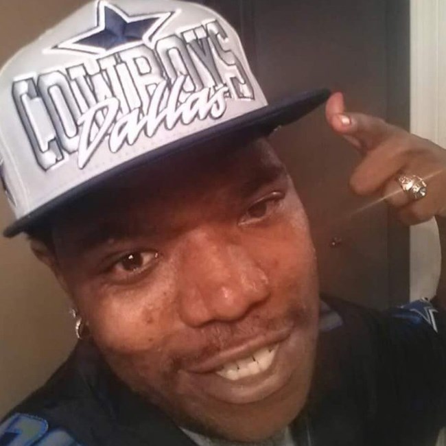 Obituary of Aaron Tyrese Boss