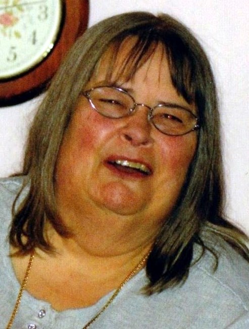Obituary of Carol Lado Klein