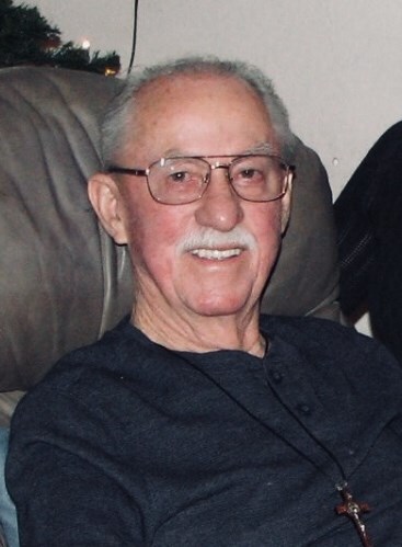 Obituary of Donald Wayne Melrose