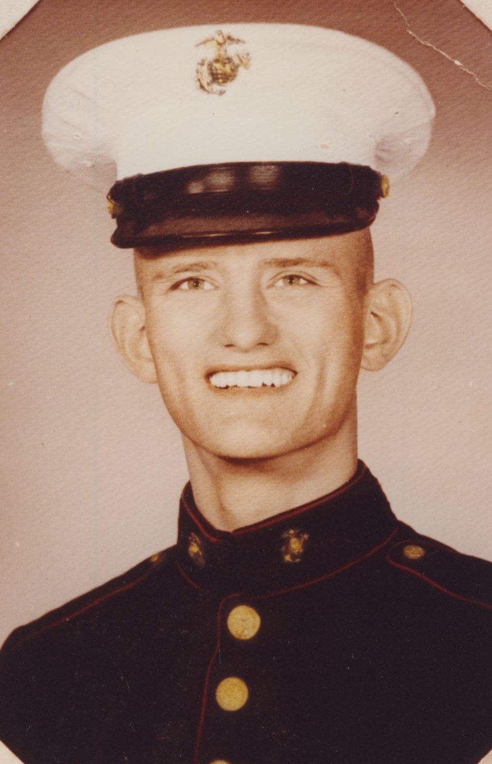 Obituary of James Matthew Boswell