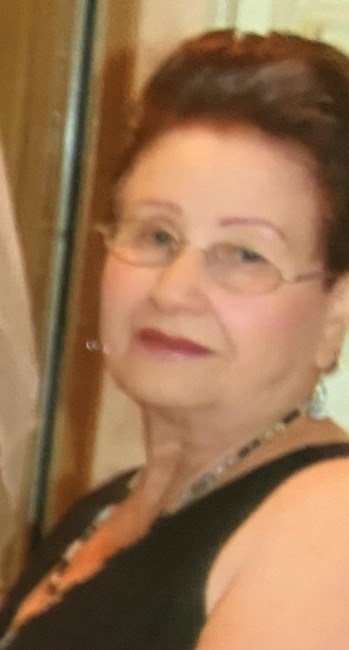 Obituary of Conrrada Salcido