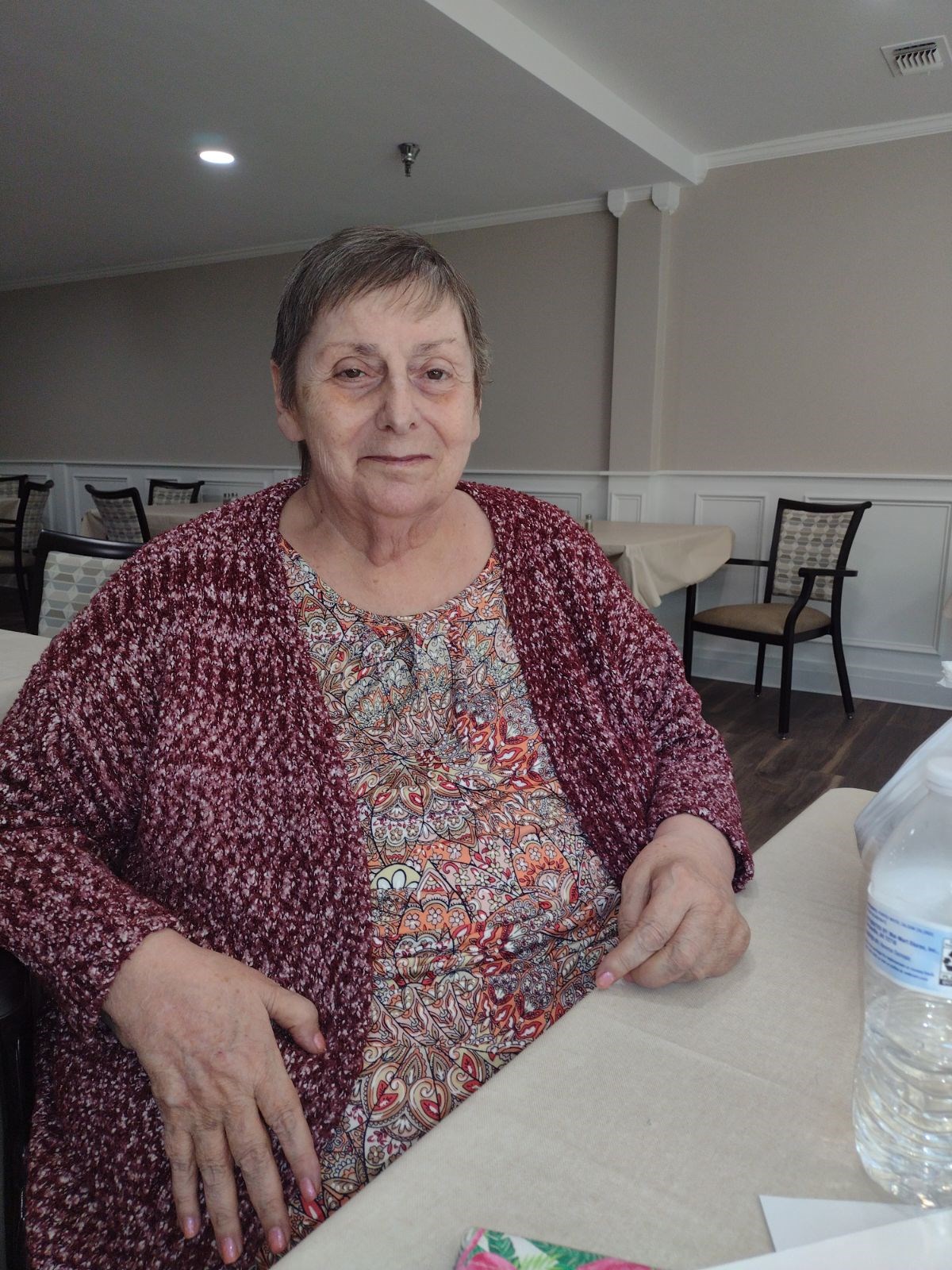 Obituary of Rosita Ann Steele